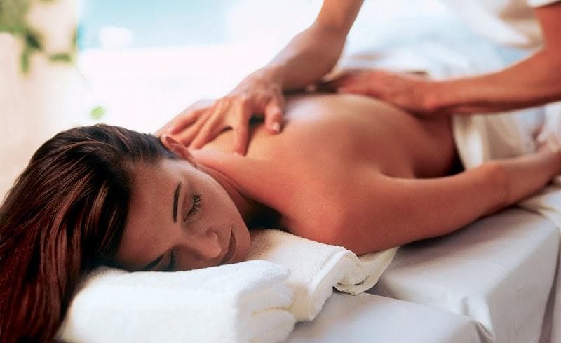 À La Carte Massage LLC by Toe2Heal photo 5