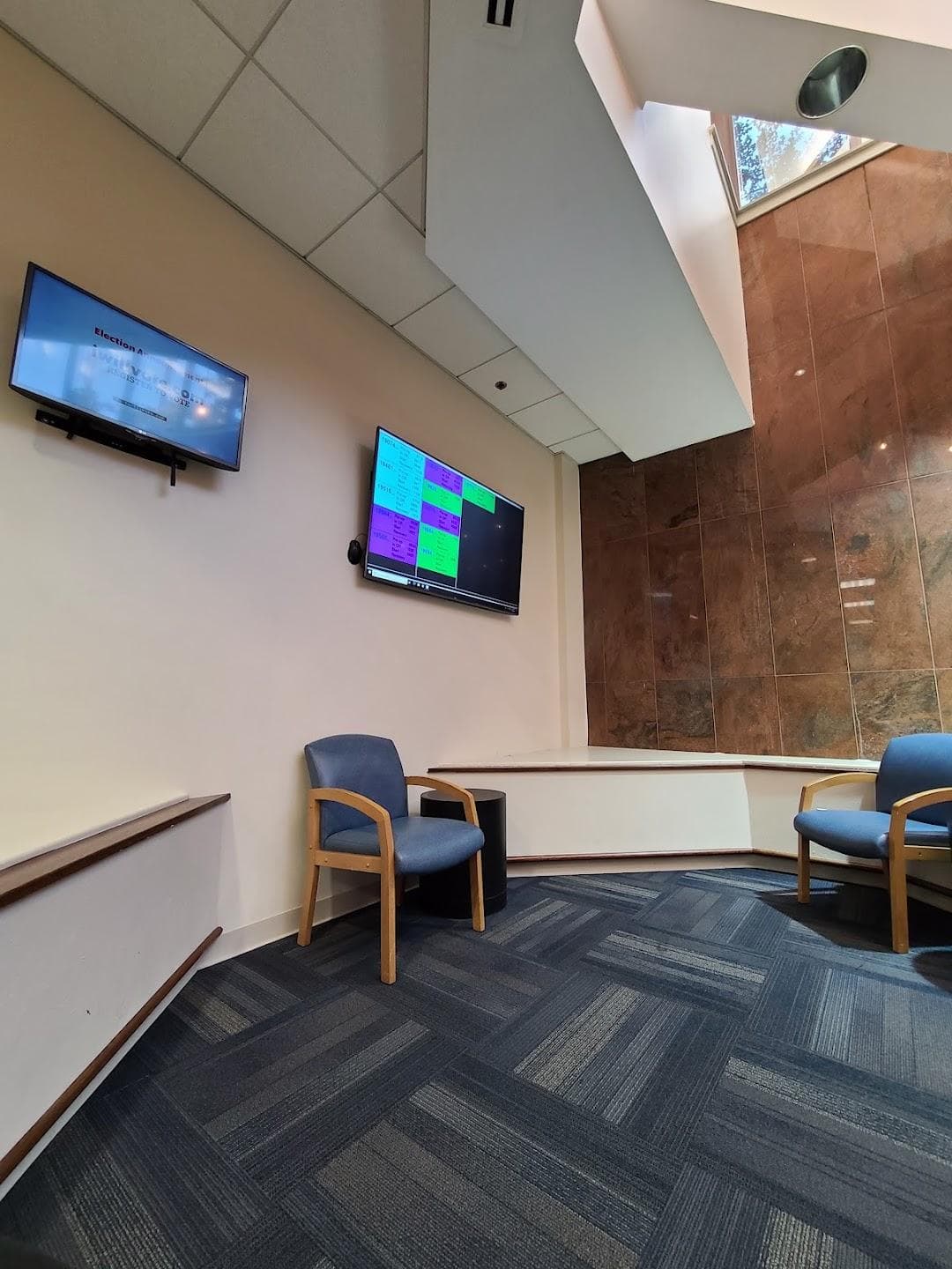 Tuttleman Center photo 4