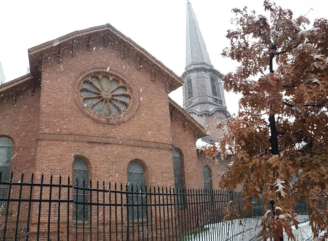 Church of the Holy Apostles photo 1