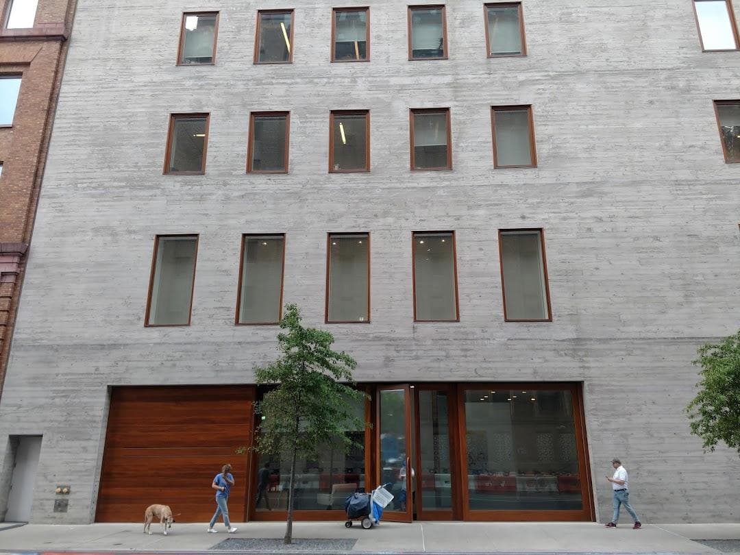 David Zwirner photo 5