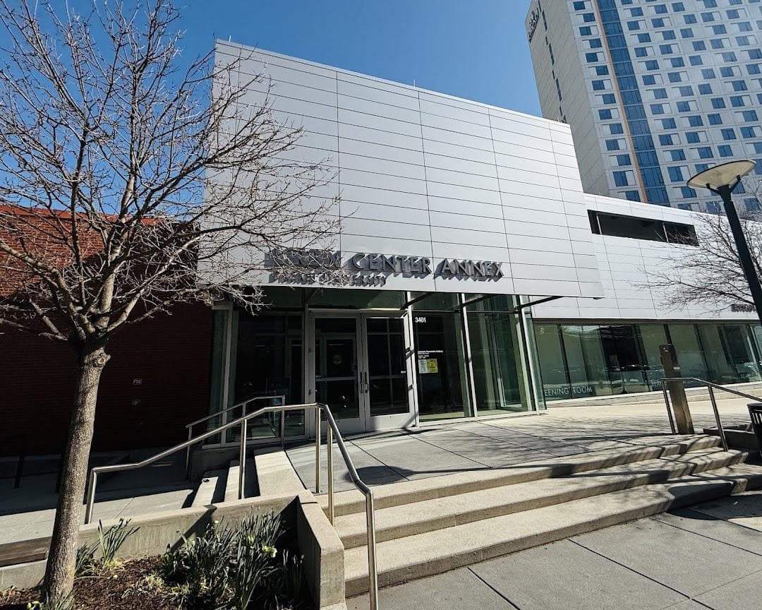 Drexel University URBN Center photo 1