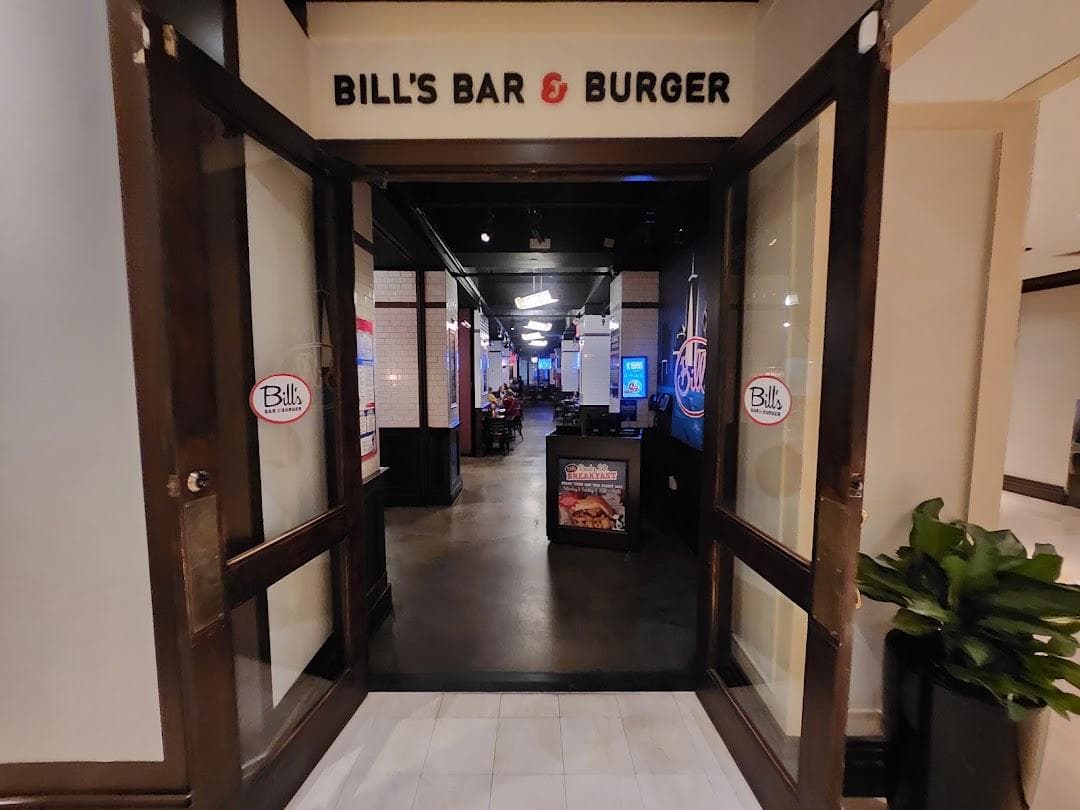 Bill's Bar & Burger photo 4