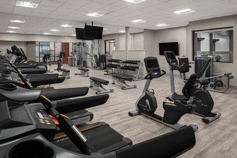 Marriott North Austin Round Rock photo 6