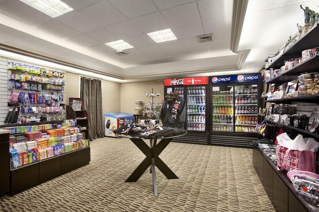 Hilton New York JFK Airport photo 4