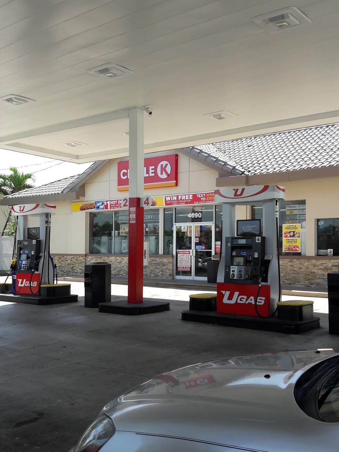 Circle K photo 5