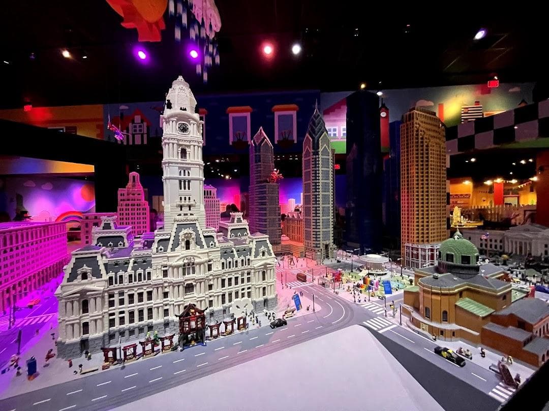 LEGOLAND Discovery Center Philadelphia photo 5