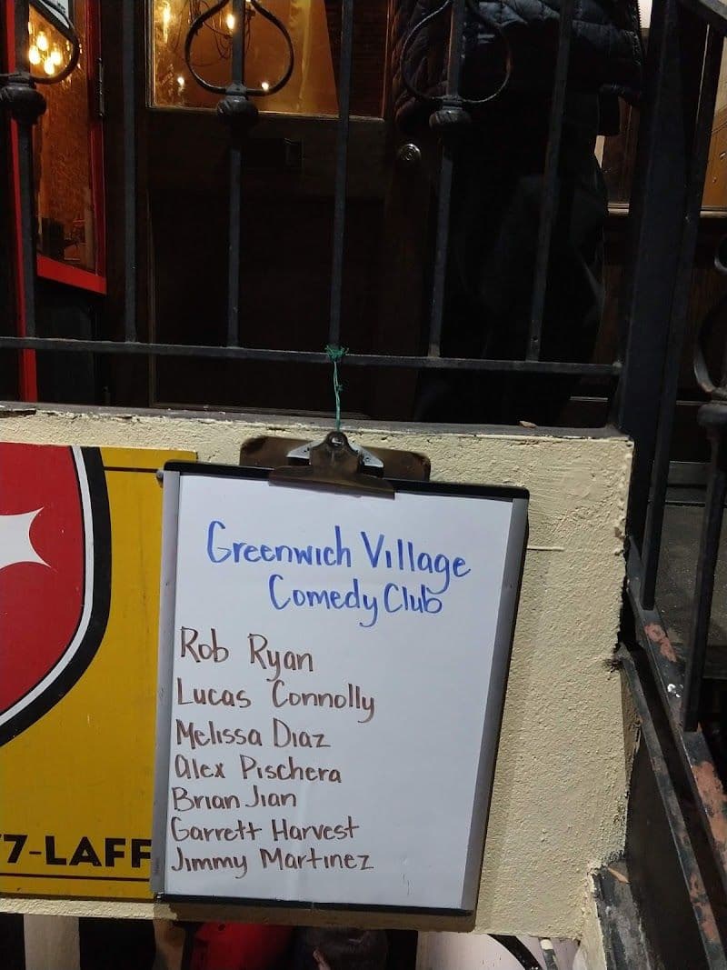 Greenwich Village Comedy Club photo 5