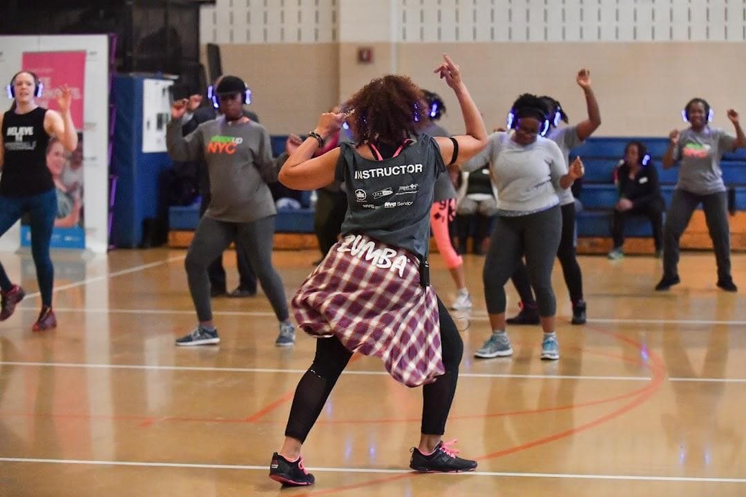 Kwame Ture Recreation Center photo 1