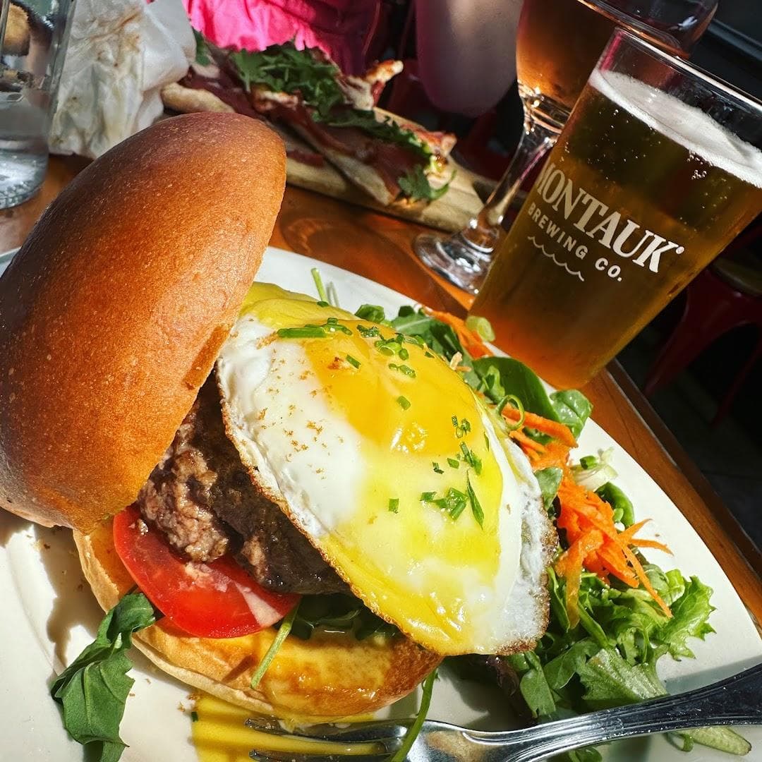 The Lowery Bar & Kitchen photo 4