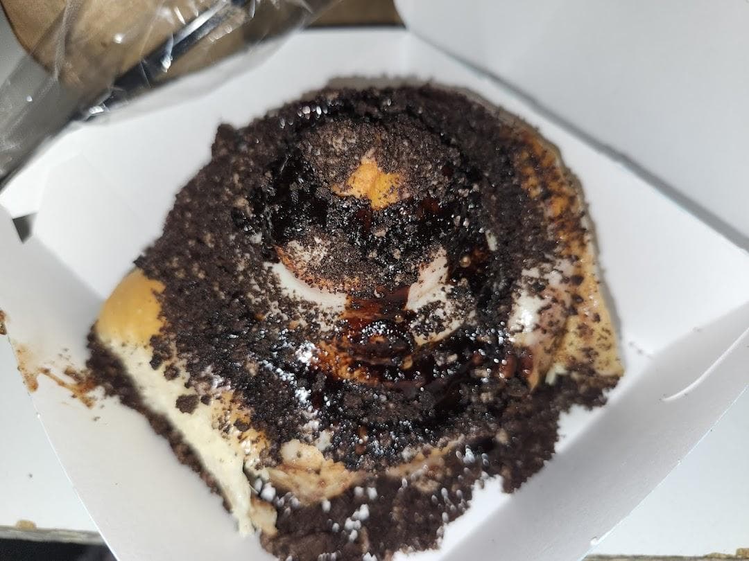Cinnabon photo 3