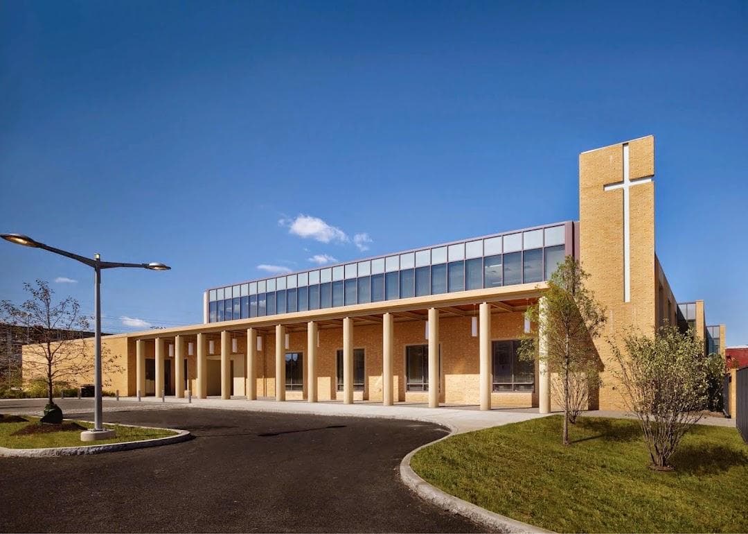 The Salvation Army Kroc Center of Philadelphia photo 1