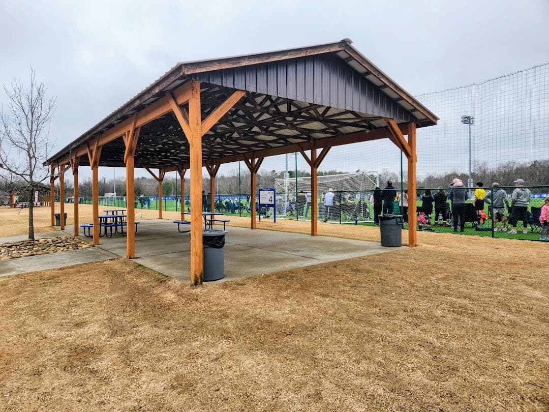 OrthoCarolina Sportsplex photo 6