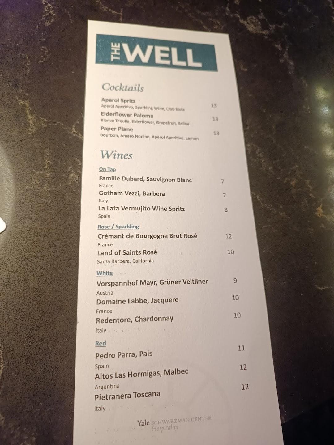 The Well photo 3