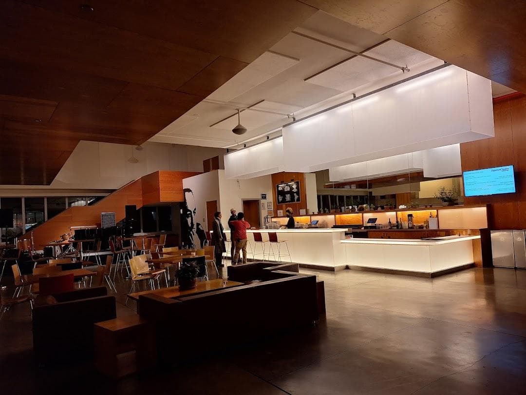Signature Theatre Company photo 1