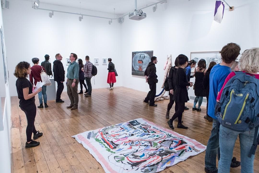 Bow Arts Trust photo 6