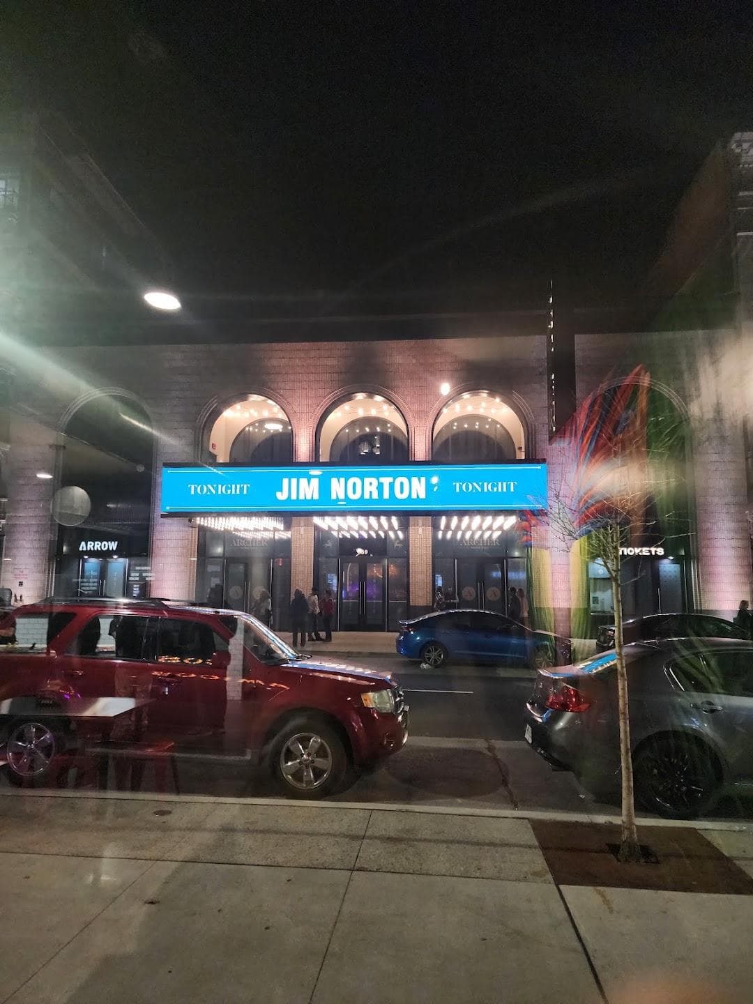 Archer Music Hall photo 5