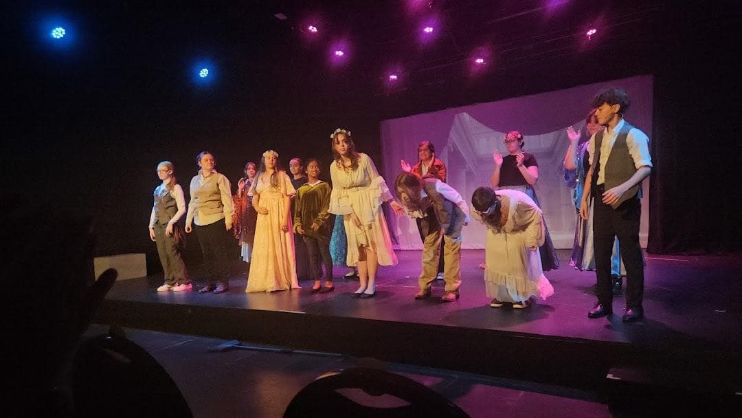 Penfold Theatre Company photo 1