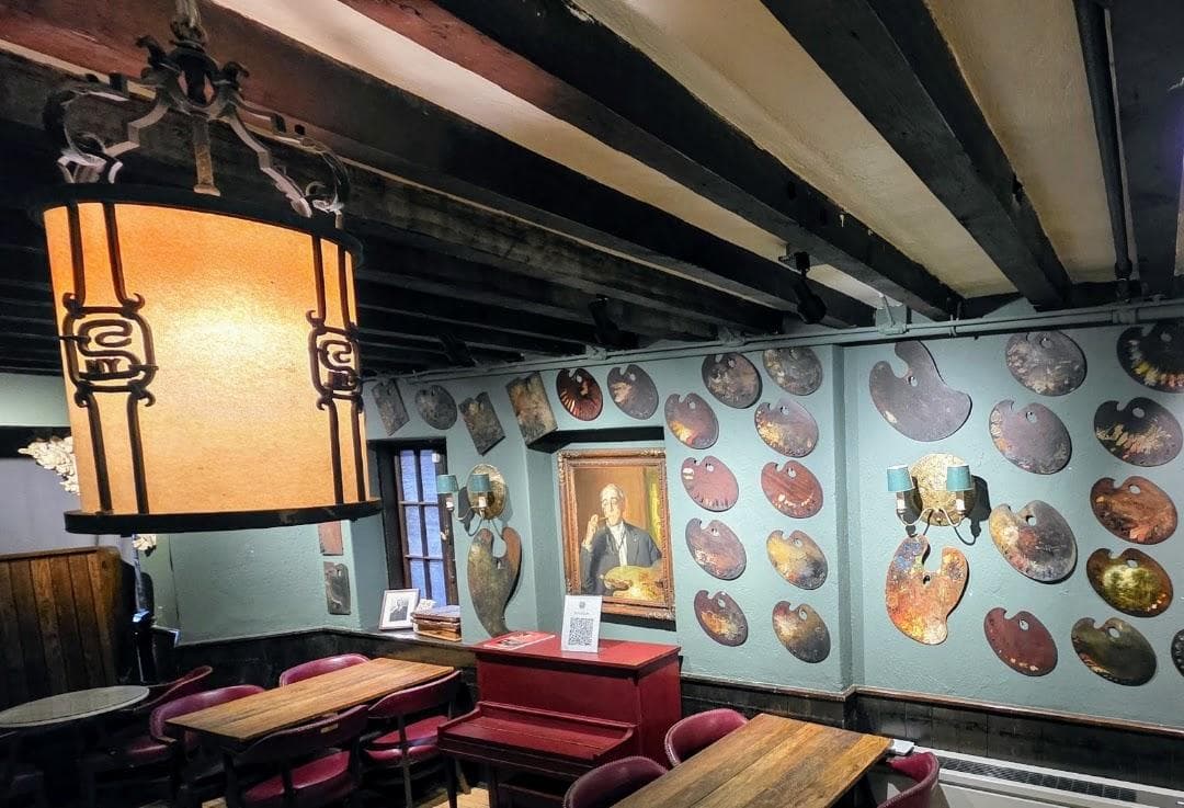 Salmagundi Club photo 5