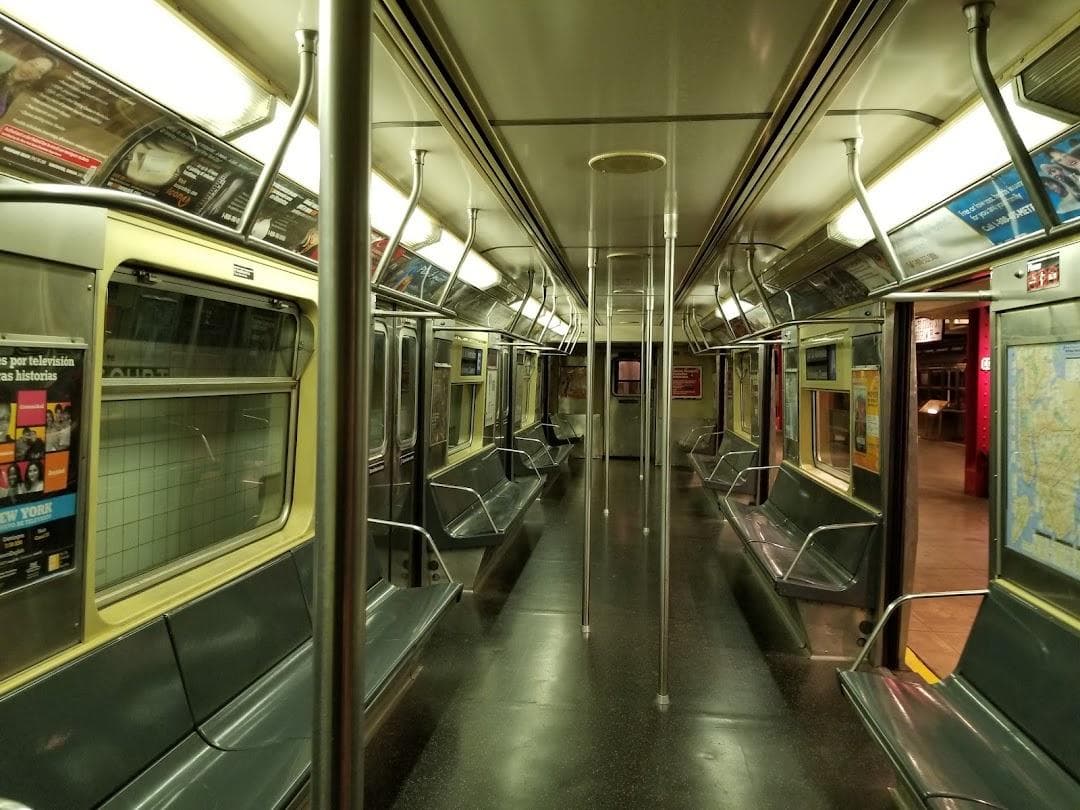 New York Transit Museum photo 1