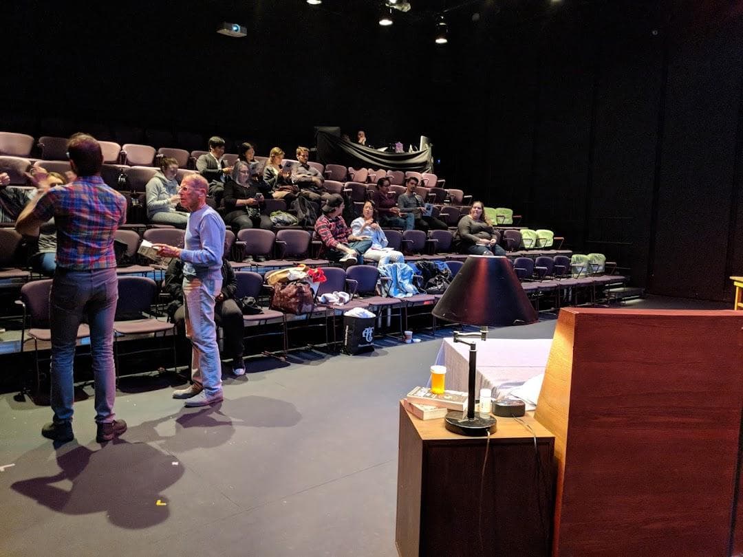 The Flea Theater photo 1