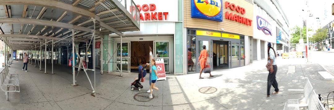 Lidl photo 1