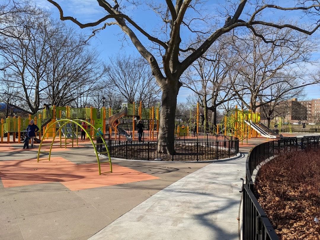 Bensonhurst Park photo 3