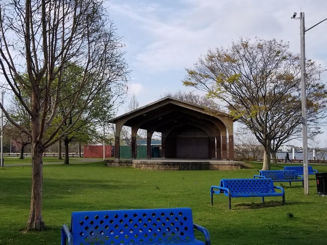G. Thomas DiDomenico 16th Street Park photo 6