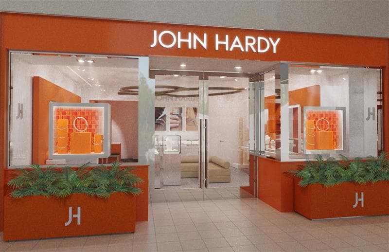 JOHN HARDY photo 3