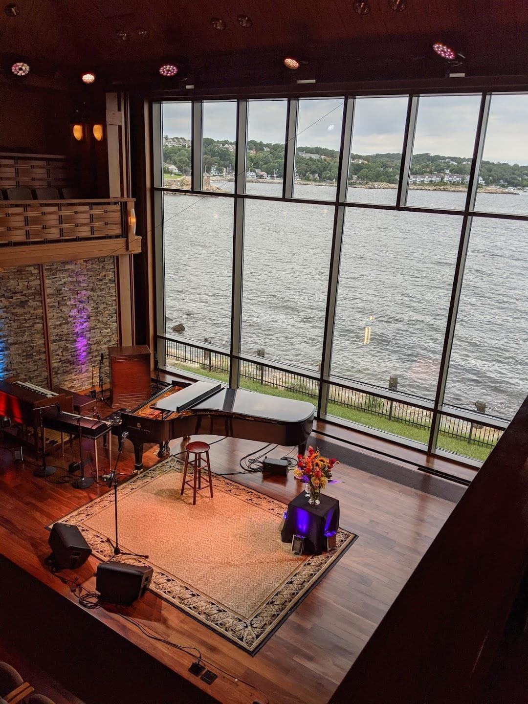 Rockport Music-Shalin Liu Performance Center photo 2
