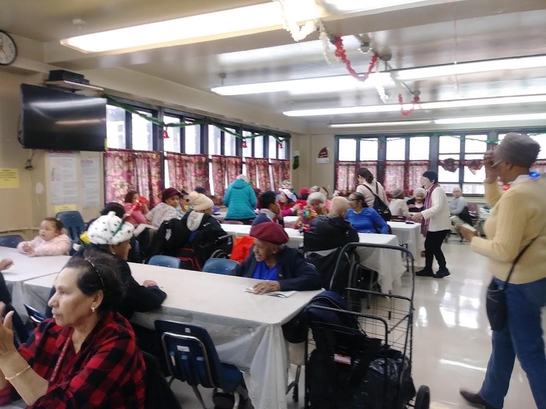Jackie Robinson Senior Center photo 4