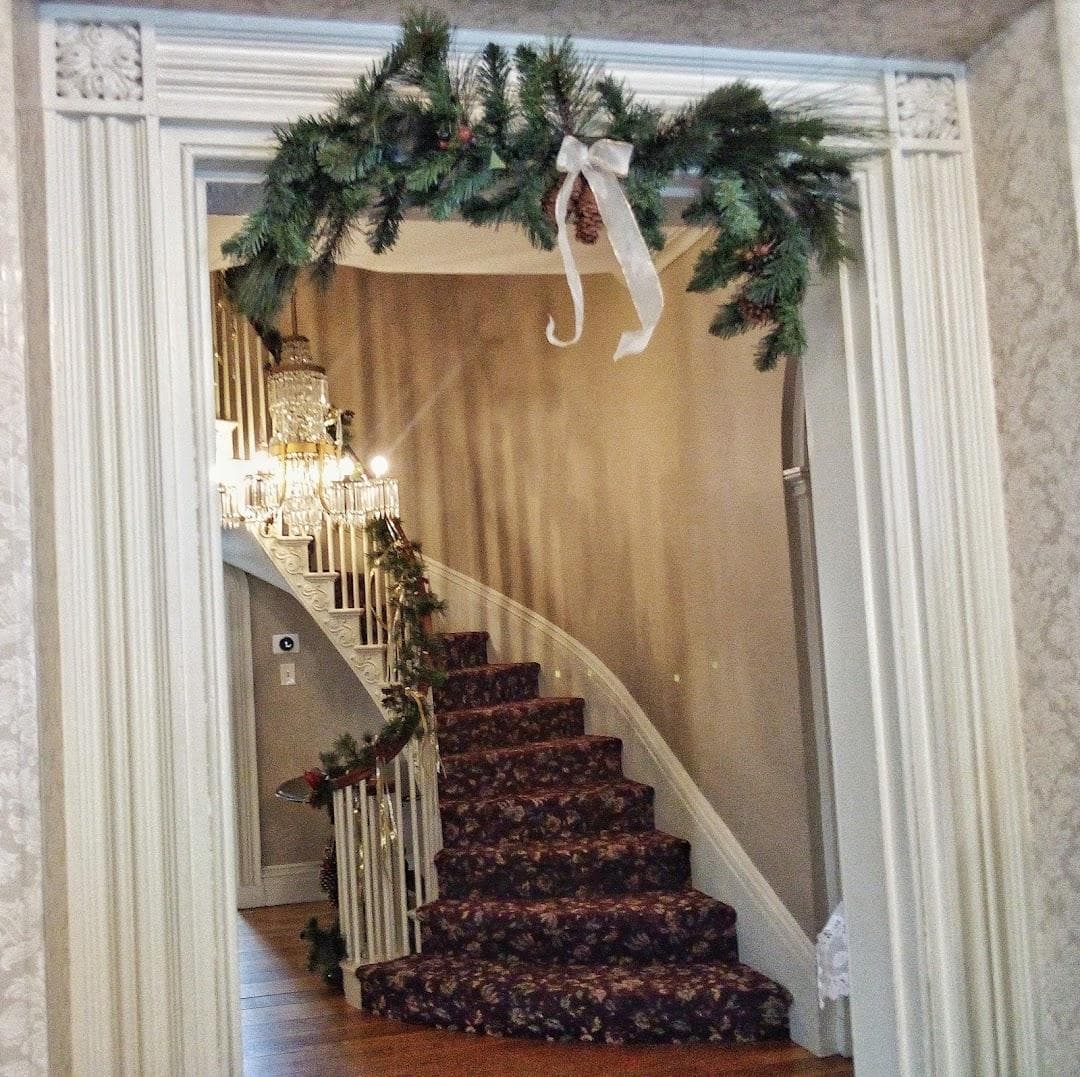 Asa Waters Mansion photo 3