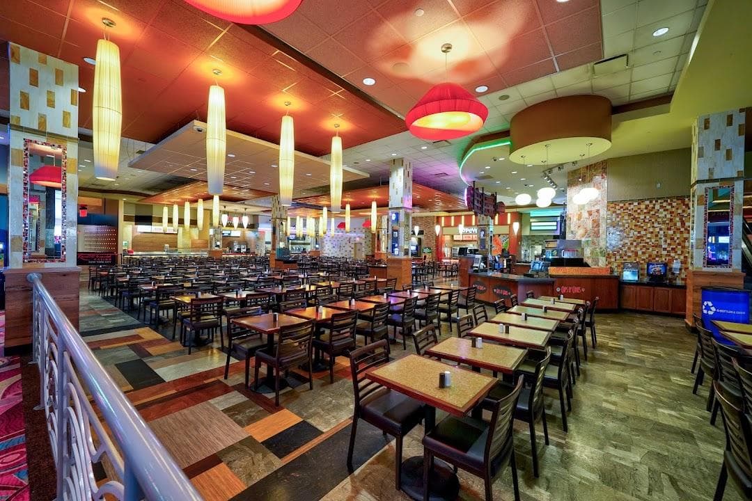 Resorts World New York City photo 4