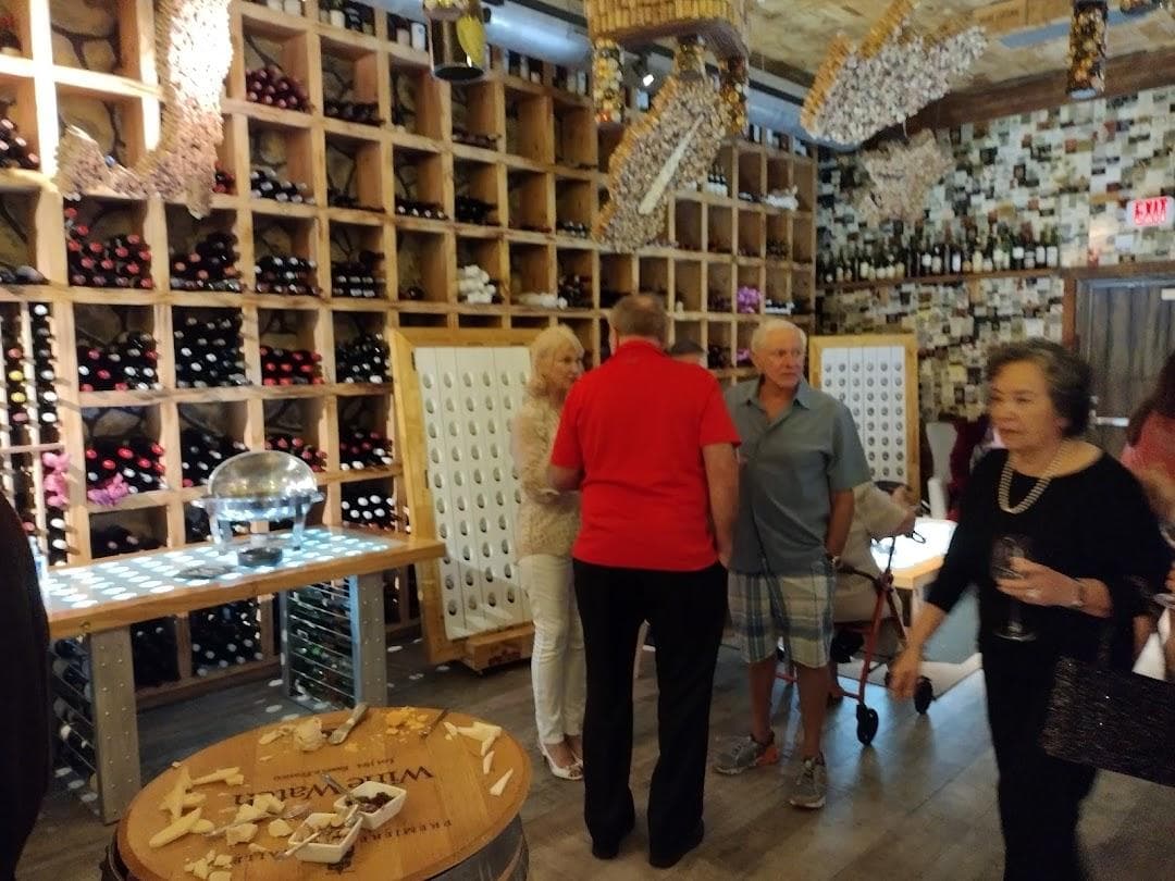 Wine Watch Inc photo 6