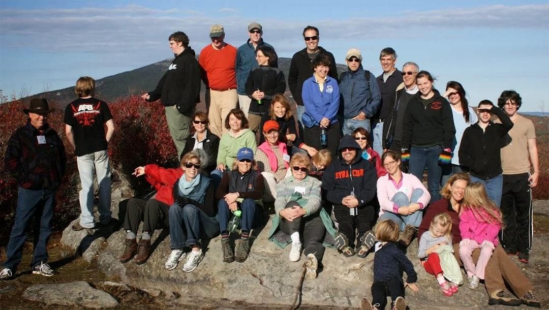 Wellesley Hills Congregational photo 4