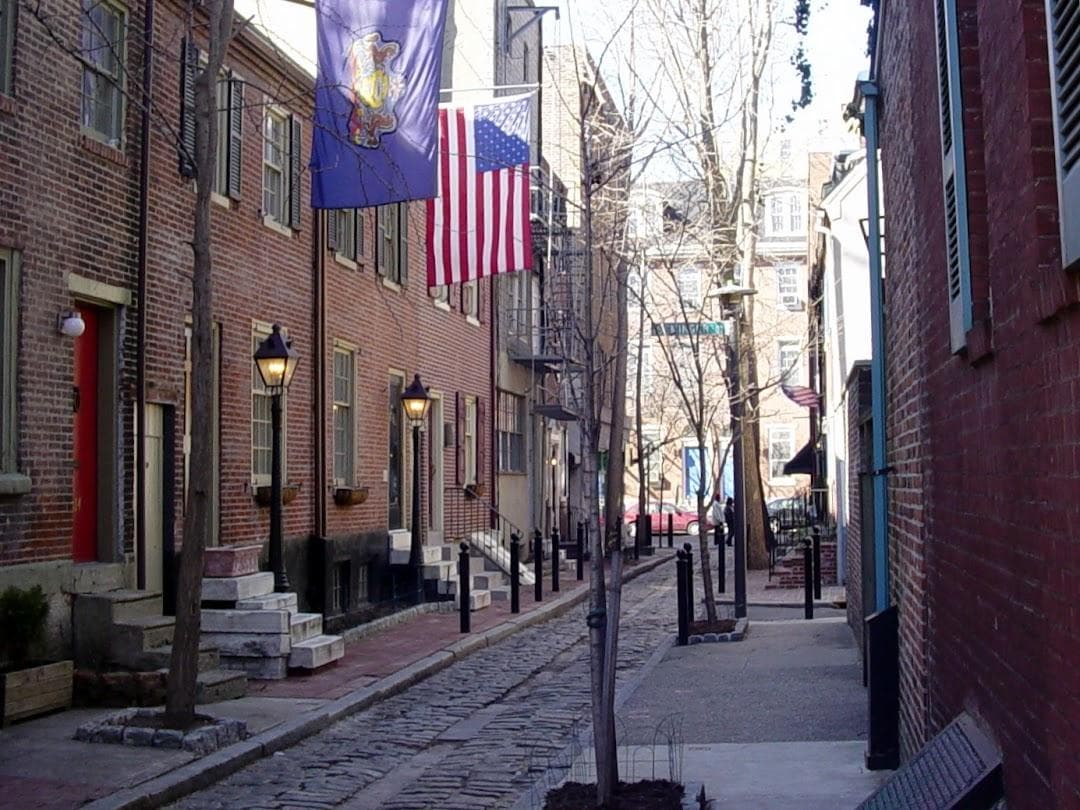 Philadelphia Streets Department photo 2