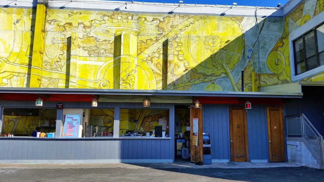 Anable Basin Sailing Bar & Grill photo 2
