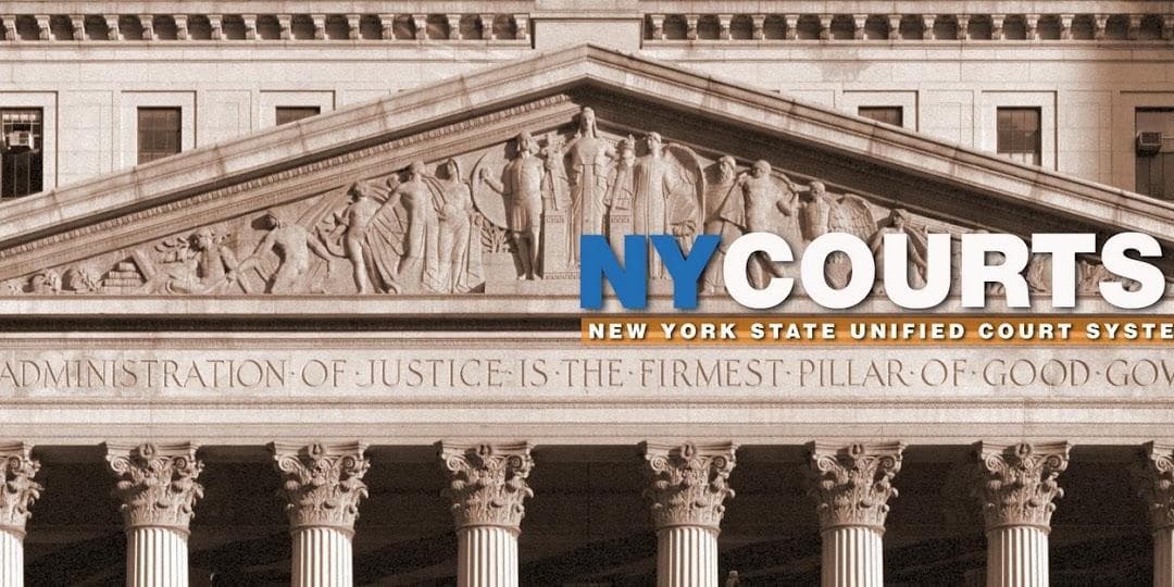 Surrogate's Court | New York County photo 4