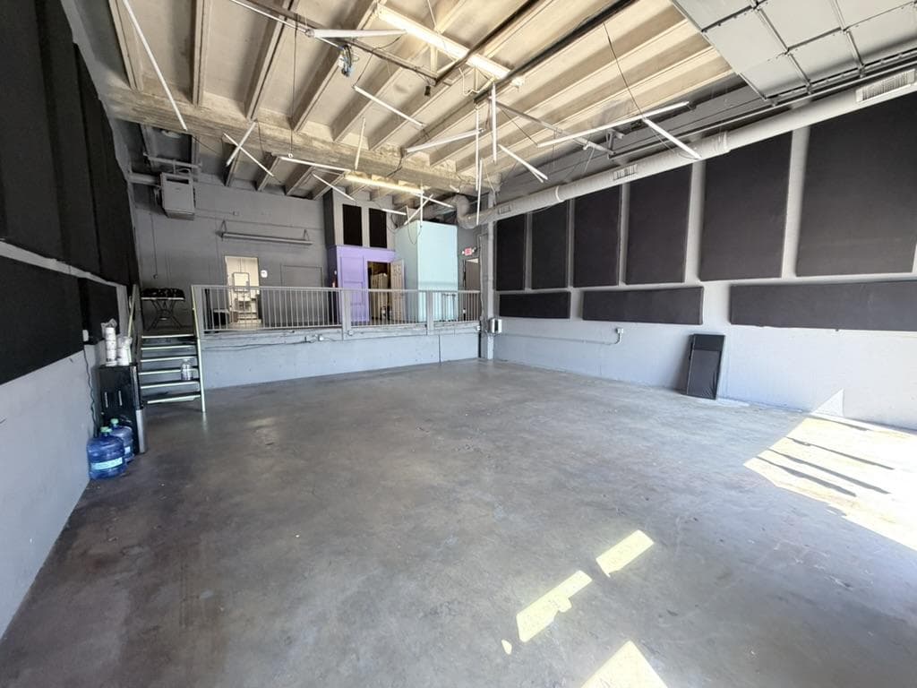The Loading Dock ATX Event Space photo 3