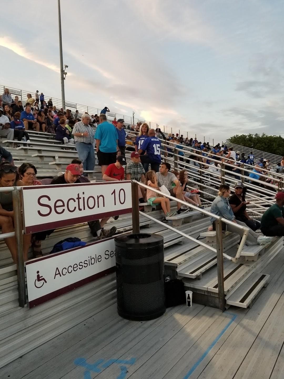 Jack Coffey Field photo 5