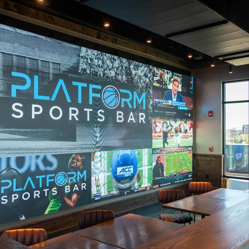 Platform Sports photo 6