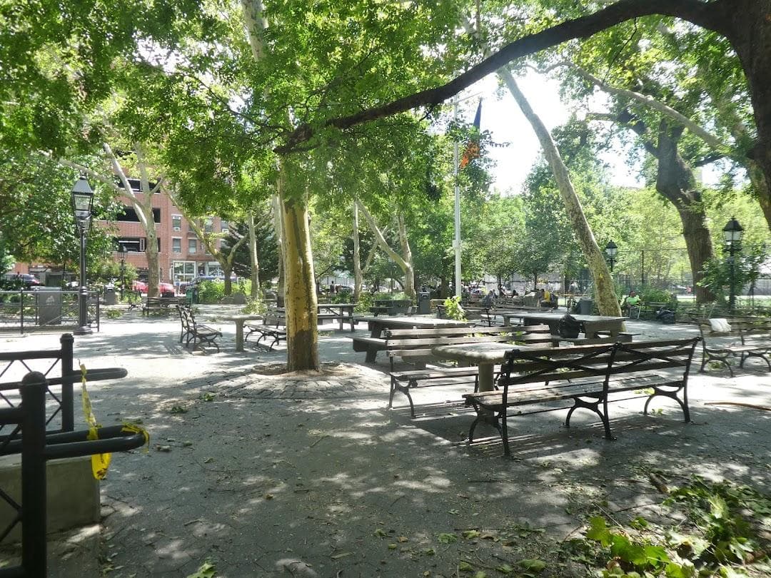 Mulberry Street photo 2