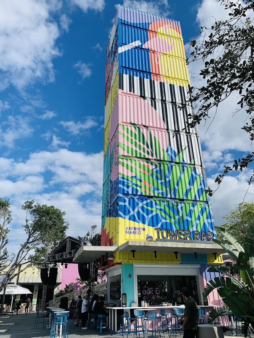 Oasis Wynwood photo 4