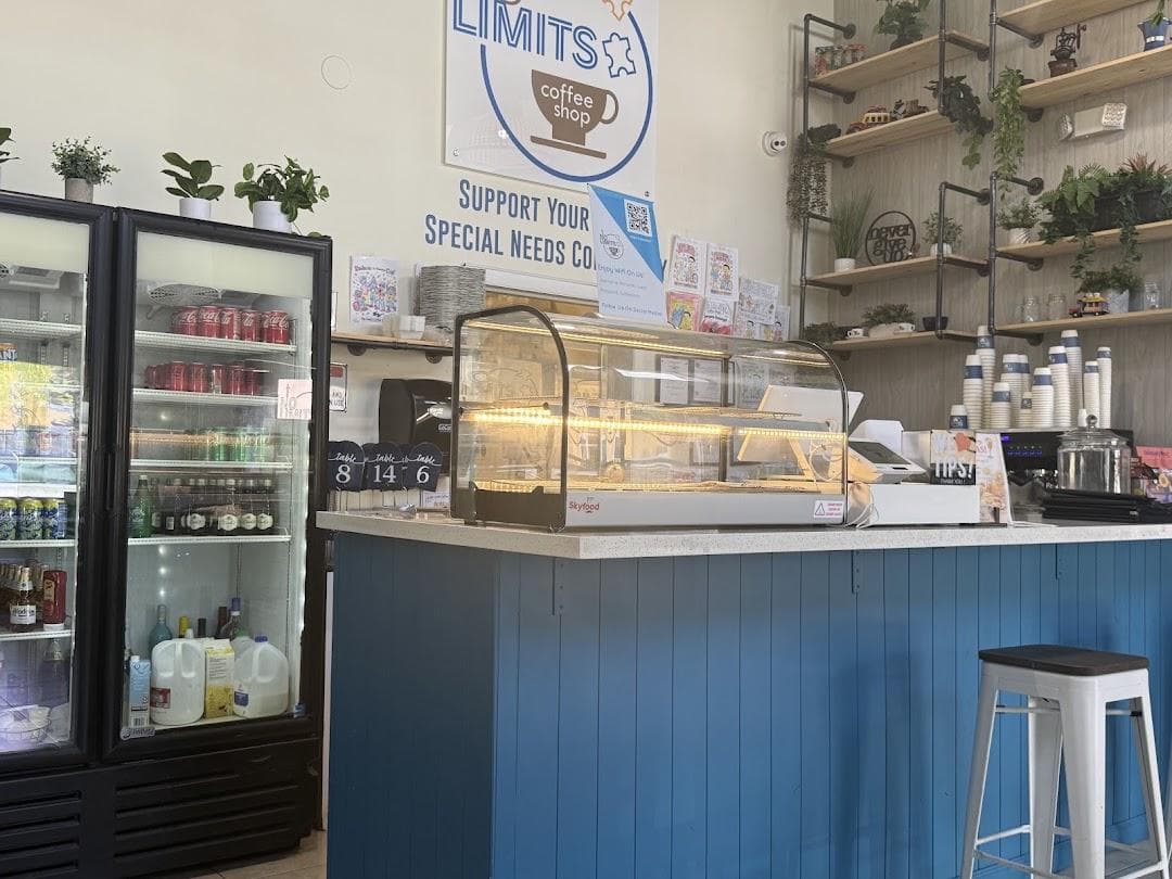 No Limits Coffee Shop photo 1