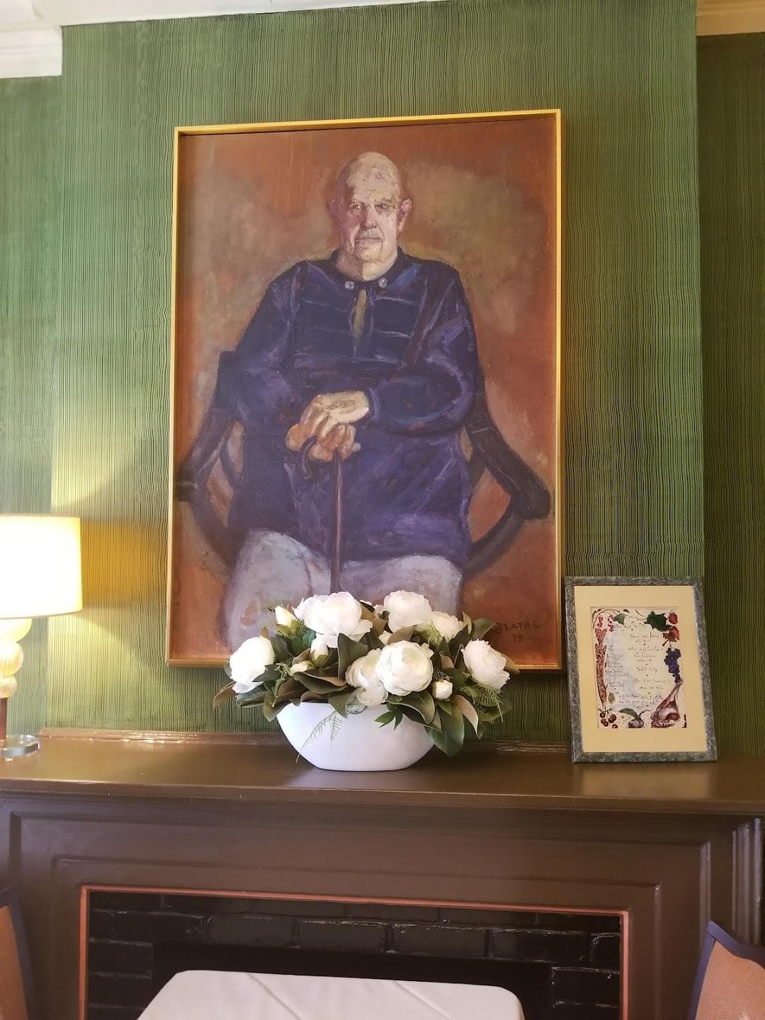 James Beard Foundation photo 1