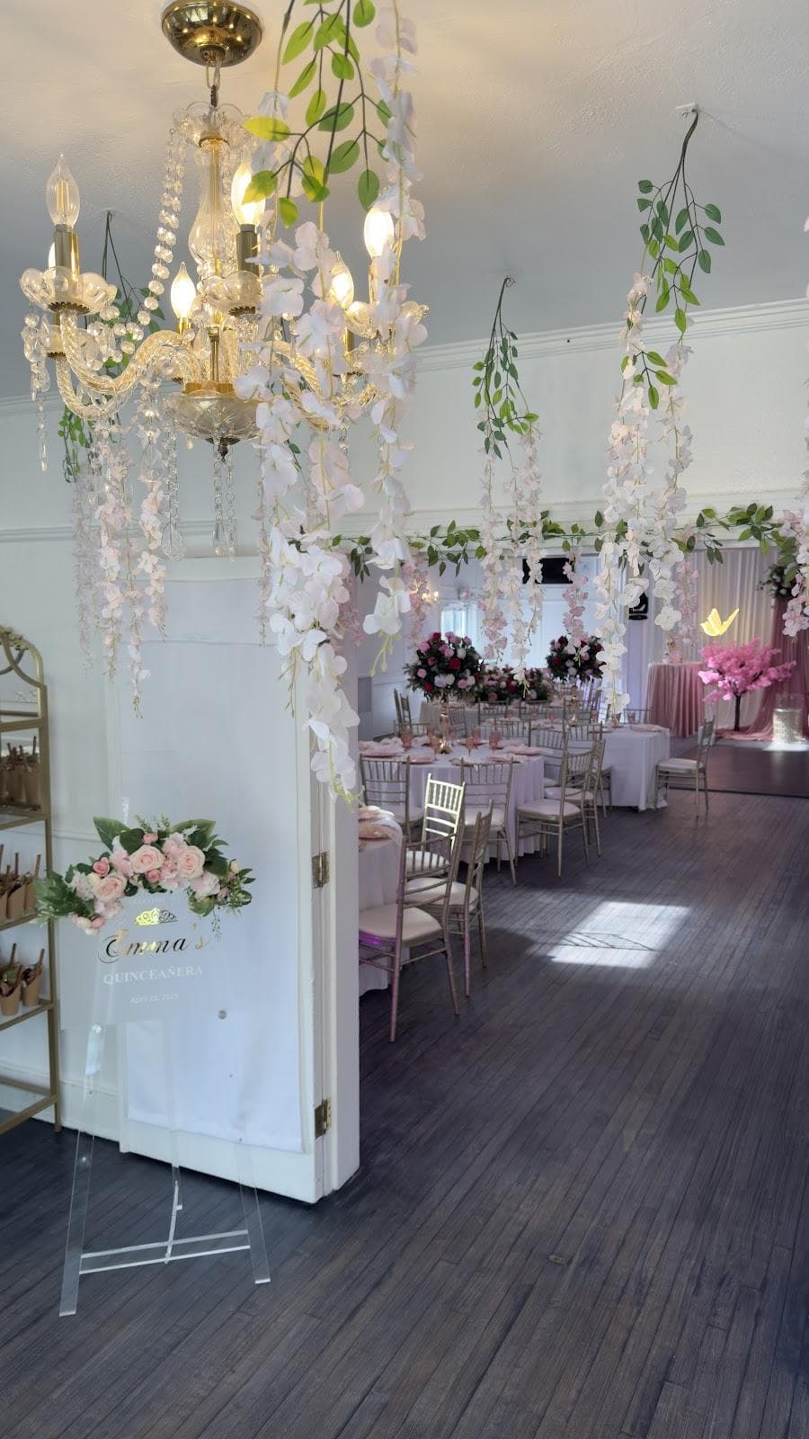 Blue Rose Venue photo 5