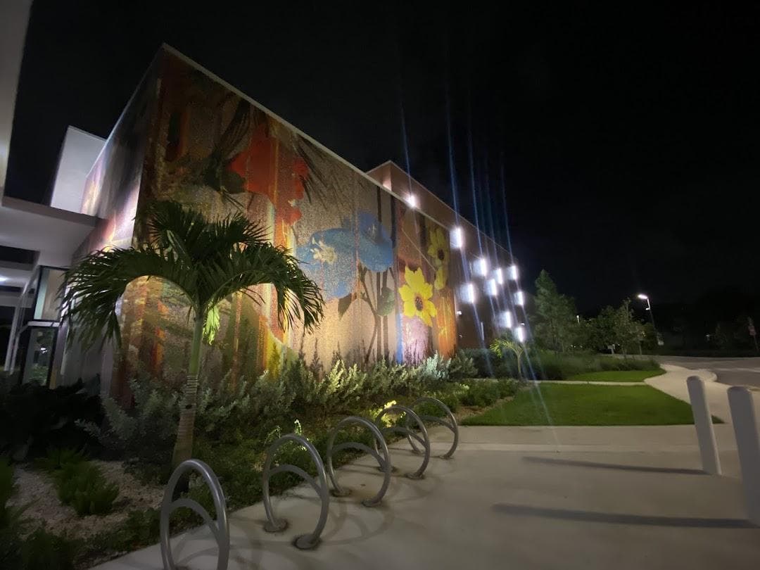 The Westchester Cultural Arts Center photo 1