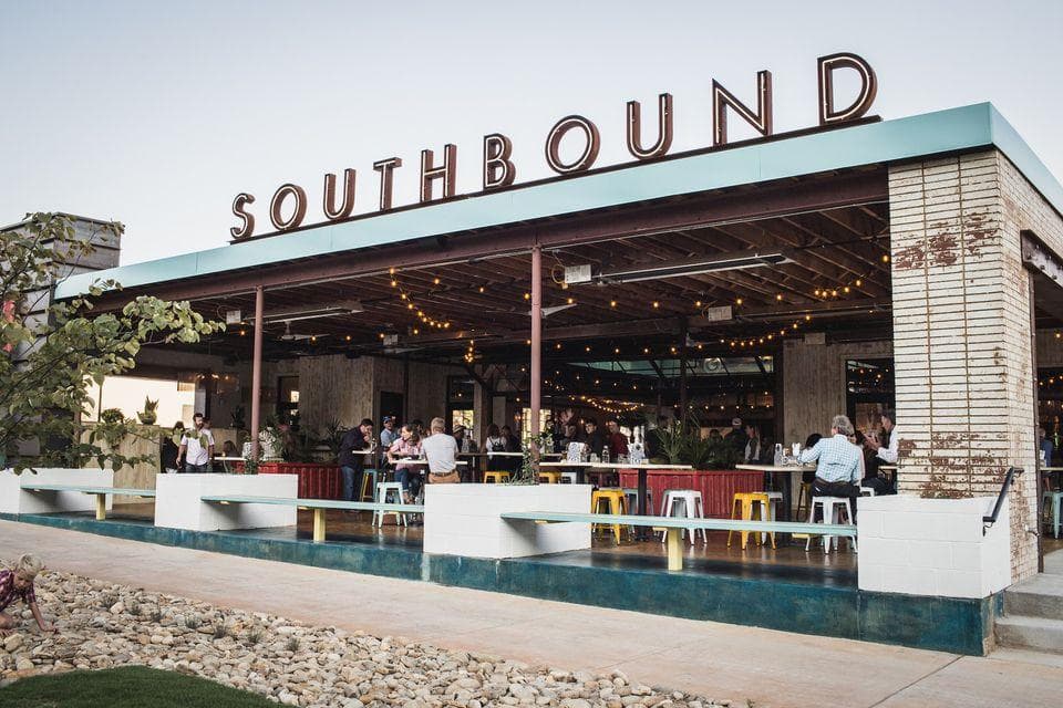 SouthBound photo 2