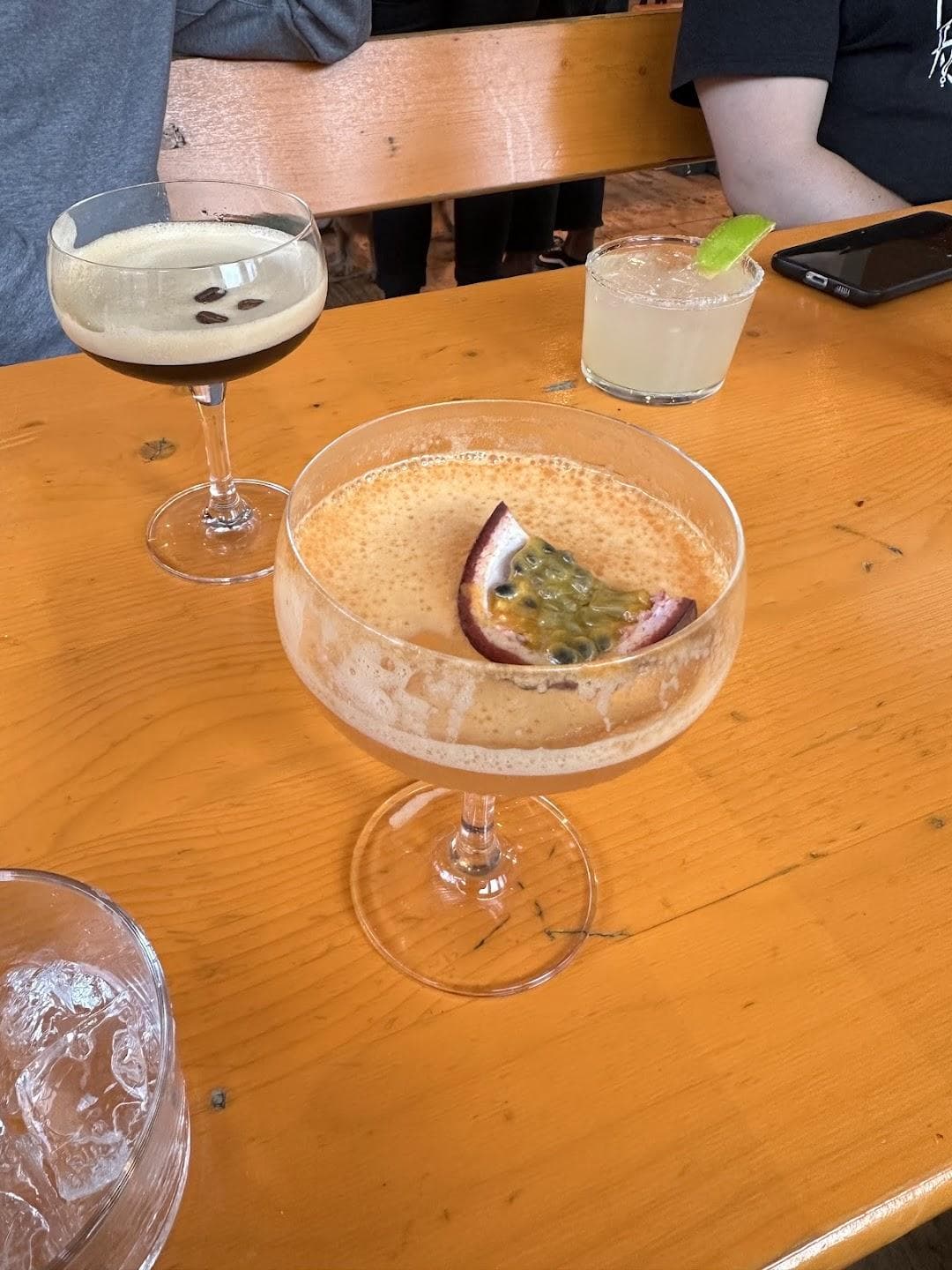 Nico's Bar photo 6
