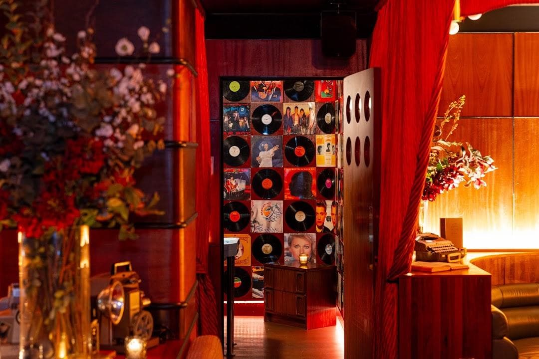 Agency of Record photo 4