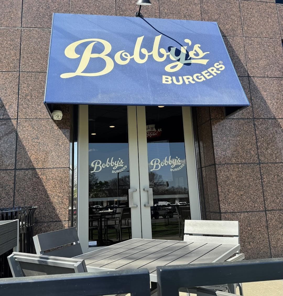 Bobby's Burgers by Bobby Flay photo 4